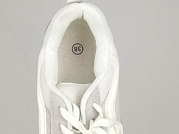 born2be buty na platformie: Sneakersy damskie, rozmiar 38 — 6