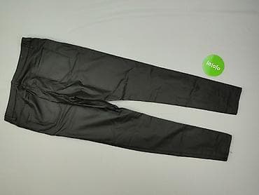 szlufki: Goodies, Jeansy damskie, rozmiar XL — 3