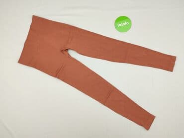 adidas spodnie pomarańczowe: Workout, Legginsy Sportowe damskie, rozmiar XS — 2