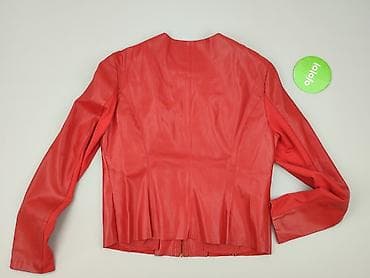 orsey bluzki: Orsay, Kurtka skórzana damska, rozmiar L — 3