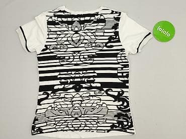 samsoe samsoe t shirty: T-shirt damski, rozmiar M — 3