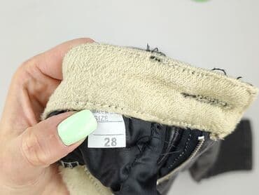 zara rn 77302 jeans: Jeansy damskie, rozmiar S — 4
