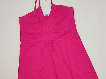 "primark": Papaya, Women`s dress, size S — 1