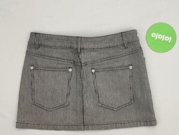 plisowane spódnice i sweter: Attentif, Women`s skirt, size S (EU 36) — 4