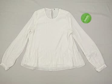 plisowane bluzki: Bluzka damska, rozmiar S — 2