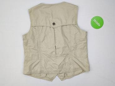 bomberka lacoste: Papaya, Kamizelka damska, rozmiar 2XL — 3