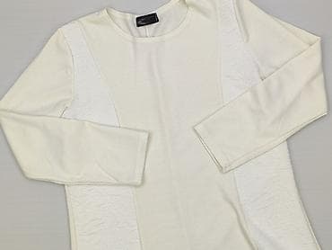 janina stretch: Bluzka damska, rozmiar M — 1