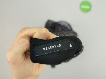 sukienka z piórami reserved: Sukienka damska, rozmiar S — 5