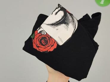 koszulka z kotem cropp: Cropp, Koszulka dla mężczyzn, M — 7