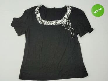 koszulka zielinski napoli: T-shirt damski, XL — 2