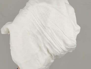 obcisla biale bluzki: Camaïeu, Bluzka damska, M — 7