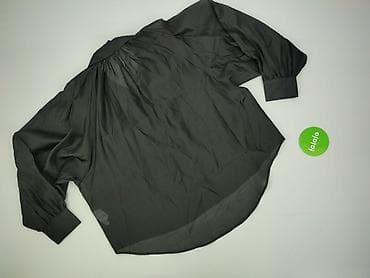 basic t shirt oversize: Reserved, Koszula damska, rozmiar M — 3