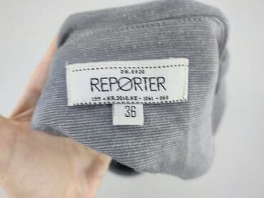 young reporter kurtki: Reporter, Sukienka damska, rozmiar S — 4