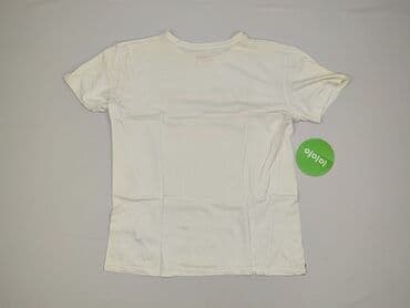 reserved koszulka w paski: T-shirt for men, M (EU 38), Sinsay, condition - Very good — 3