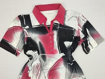 Damska koszulka polo, rozmiar L