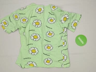 koszulki latynka allegro: T-shirt, 14 years, 158-164 cm, condition - Very good — 3