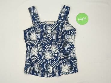 bluzki elisabetta franchi: Stefanel, Top damski, rozmiar M — 3