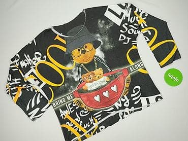 beret sinsay: Bluza damska
, rozmiar 6XL — 2