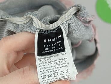 sprzedaż używanych majtek damskich: Shein, Majtki damskie, XS — 4