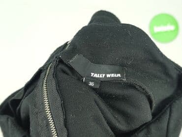 spódniczka mini allegro: Tally Weijl, Spódnica damska, rozmiar S — 4