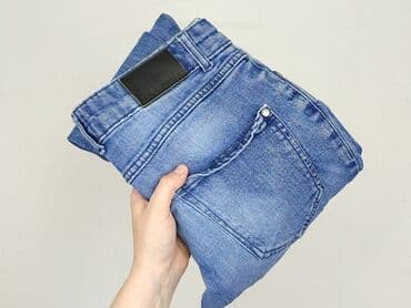 reserved koszulka w paski: Reserved, Jeans for women, size M (EU 38) — 5