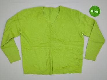 Светр жіночий, розмір 8XL на lalafo.pl — 2 Светр жіночий, розмір 8XL — 2