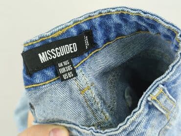 playboy t shirty missguided: Missguided, Jeans for women, size M (EU 38) — 4