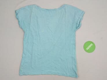 lewis t shirty: Lee, T-shirt damski, rozmiar M — 4