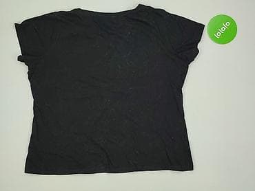 c: Woman, T-shirt damski, rozmiar XL — 3