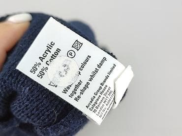 oversized: Burton, Sweter dla mężczyzn, rozmiar L — 5
