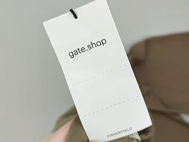 obex buty: Fisherfield, Material trousers for women, size XL — 5