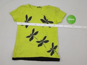 michael kors t shirty damskie: Футболка жіноча, M на lalafo.pl — 4 michael kors t shirty damskie: Футболка жіноча, M — 4