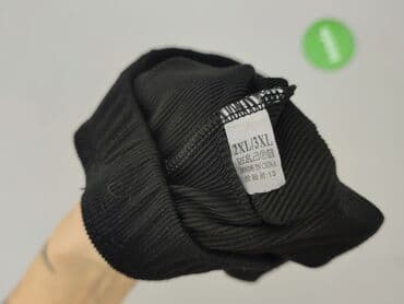 legginsy xxl: Legginsy Krótkie damskie, rozmiar 2XL — 4