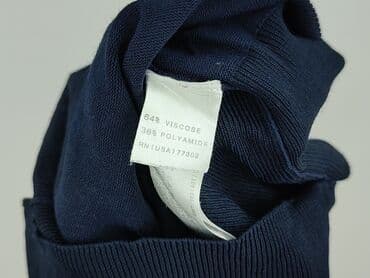 ponczo sweter: Zara, Sweter damski, rozmiar S — 5