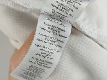 krótkie spodenki w pracy a bhp: New Look, Szorty damskie, rozmiar M — 5