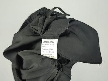 spodnie dresowe dynamic: Shein, Spodnie dresowe damskie, rozmiar S — 5