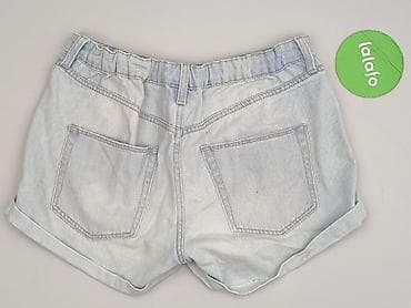 spodenki: H&M, Szorty damskie, rozmiar M — 3