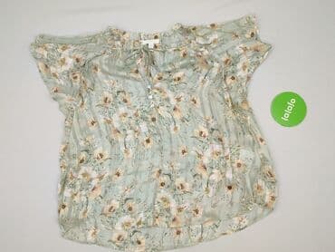 mohito marynarki: H&M, Bluzka damska, rozmiar 2XL — 2