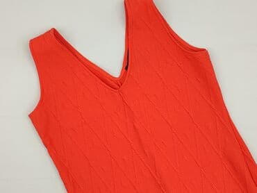 obcisła sukienka czerwona: H&M, Sukienka damska, rozmiar L — 1