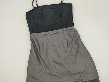 satynowy top reserved: Femme, Sukienka damska, rozmiar L — 1