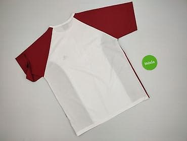 dresy adidas: Adidas, Koszulka dla mężczyzn, rozmiar L — 3