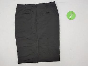 hm spodnice czarne: Reserved, Spódnica damska, rozmiar XL — 3