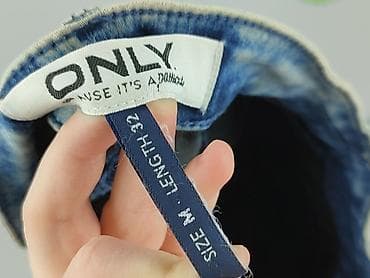 jeansy version: ONLY, Jeansy damskie, rozmiar M — 5