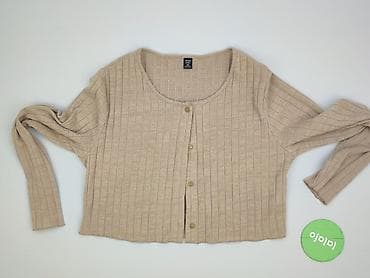 asos aplikacja: Shein Curve, Kardigan damski, rozmiar XL — 2