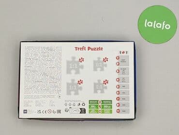 spodnie indicode: Puzzle dla Dzieci, stan - Bardzo dobry — 3