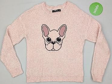big star sweter: FB Sister, Sweter damski, rozmiar M — 2