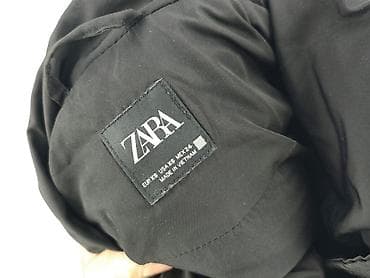 zara puffer: Zara, Kurtka zimowa damska, rozmiar XS — 4