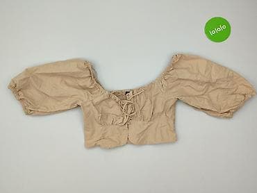 biustonosz 65b h: Bik Bok, Top damski, rozmiar M — 2