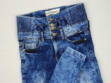 jeansy liu jo: Janina, Jeansy damskie, rozmiar S — 1