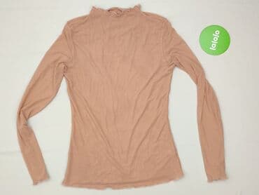 bluzki kopertowe reserved: Bluzka damska, rozmiar S — 2
